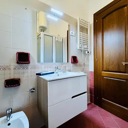 Yourhome - Letizia's House Apartament