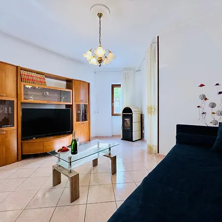 Yourhome - Letizia's House * Półwysep Sorrentyński