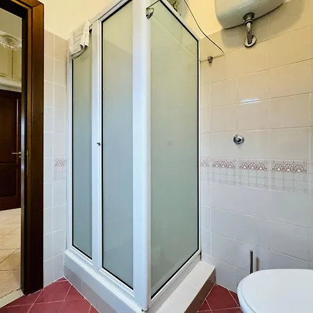 Yourhome - Letizia's House Apartament *