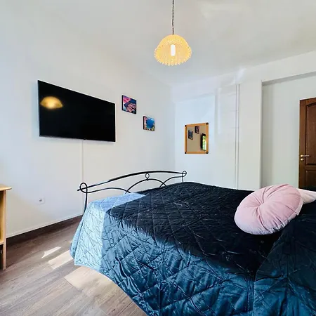 Apartament Yourhome - Letizia's House