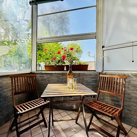 Apartament Yourhome - Letizia's House