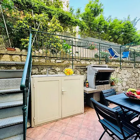 Yourhome - Letizia's House Apartament