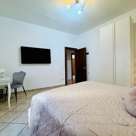 Yourhome - Letizia's House Apartament Półwysep Sorrentyński