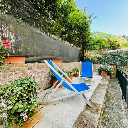 Yourhome - Letizia's House Apartament *